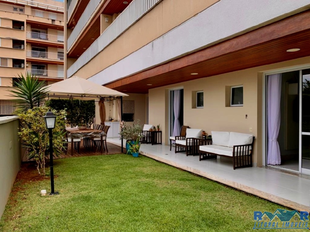 Apartamento Latitude 23 Garden