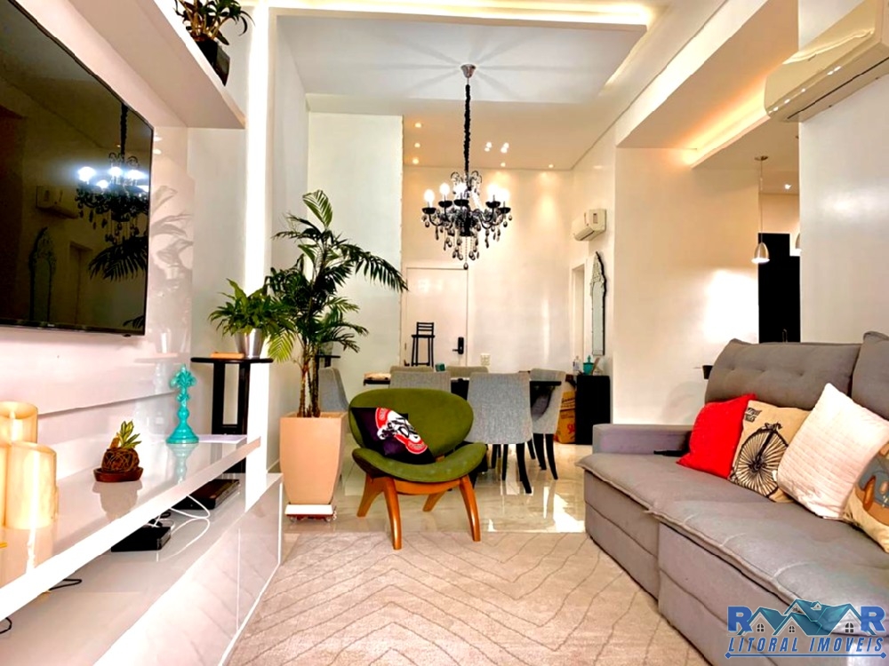 Apartamento Latitude 23 Garden
