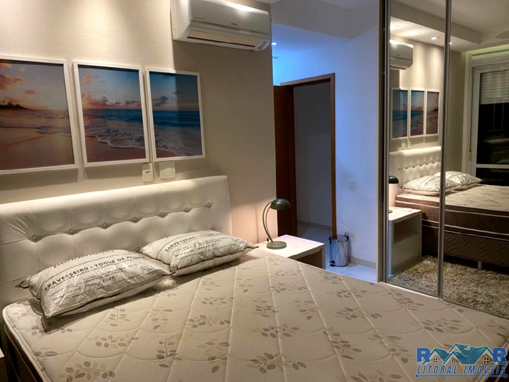 Apartamento Latitude 23