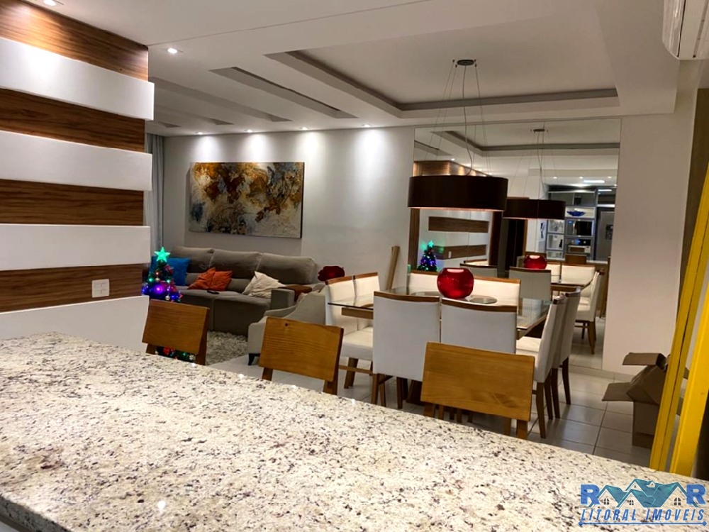 Apartamento Latitude 23