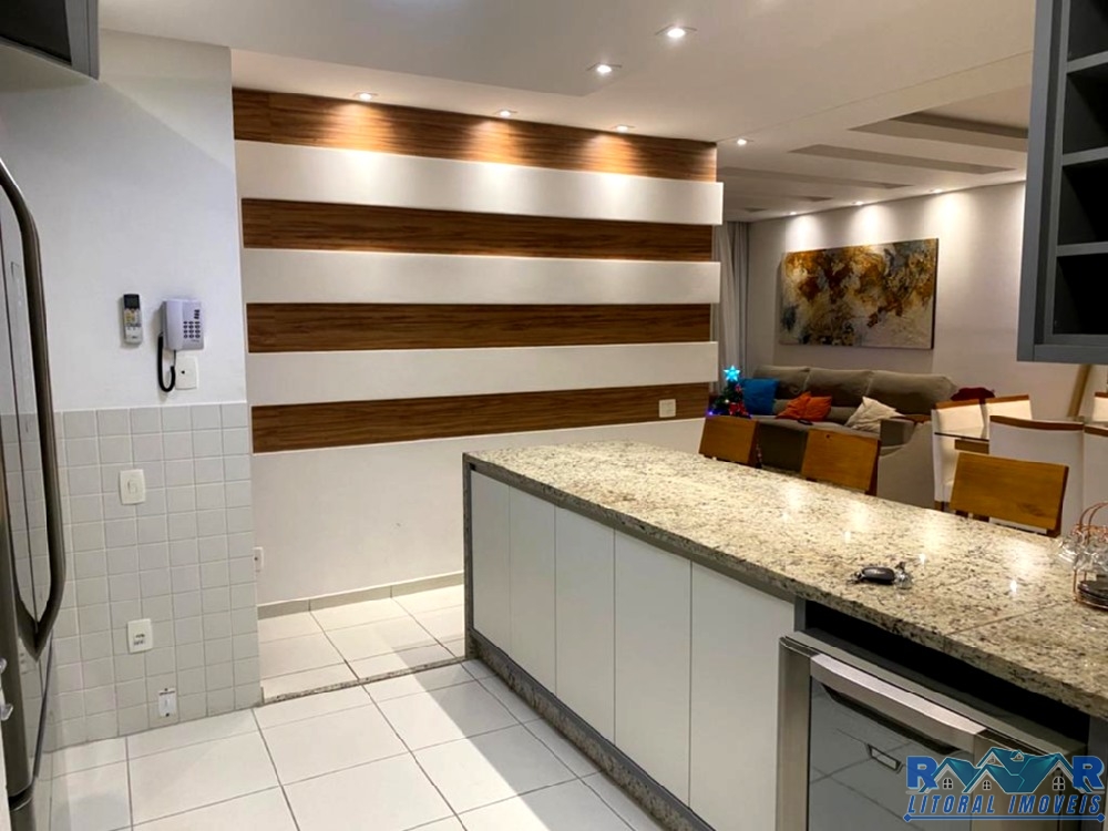 Apartamento Latitude 23