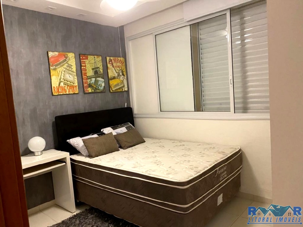 Apartamento Latitude 23