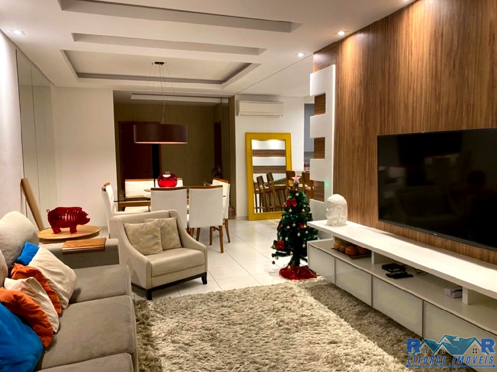 Apartamento Latitude 23