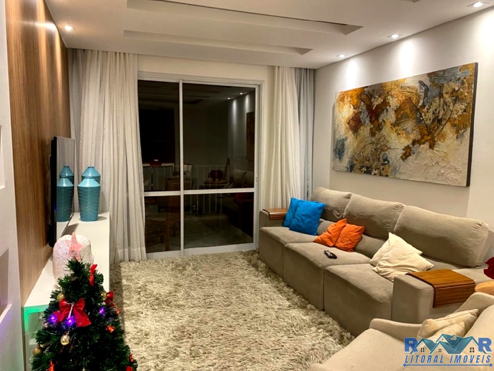 Apartamento Latitude 23