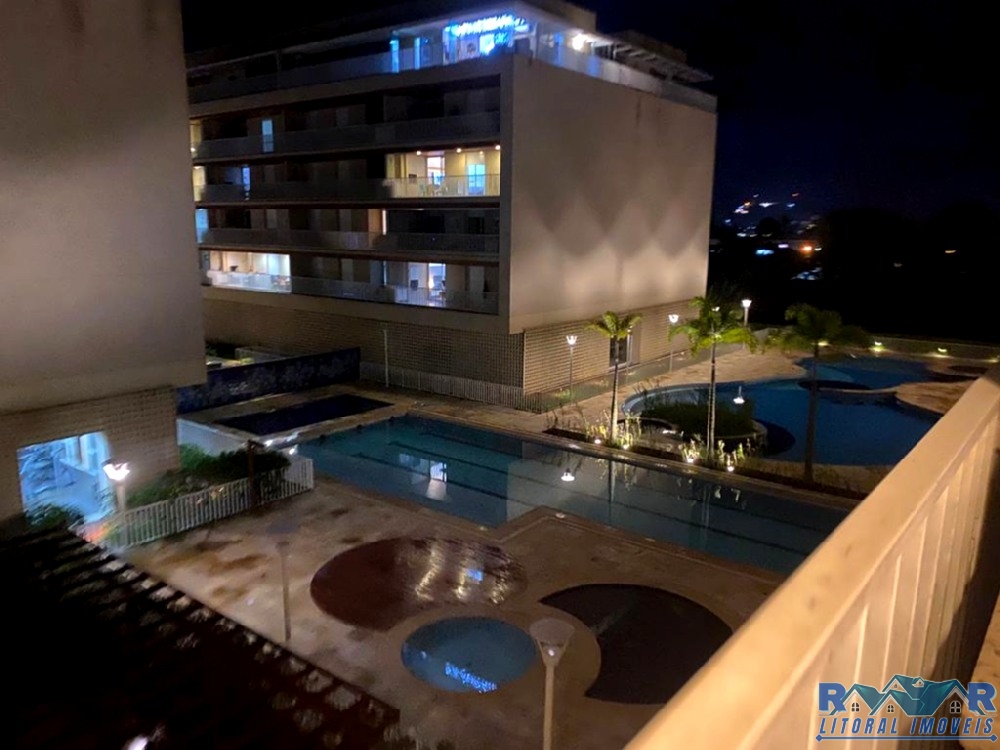 Apartamento Latitude 23