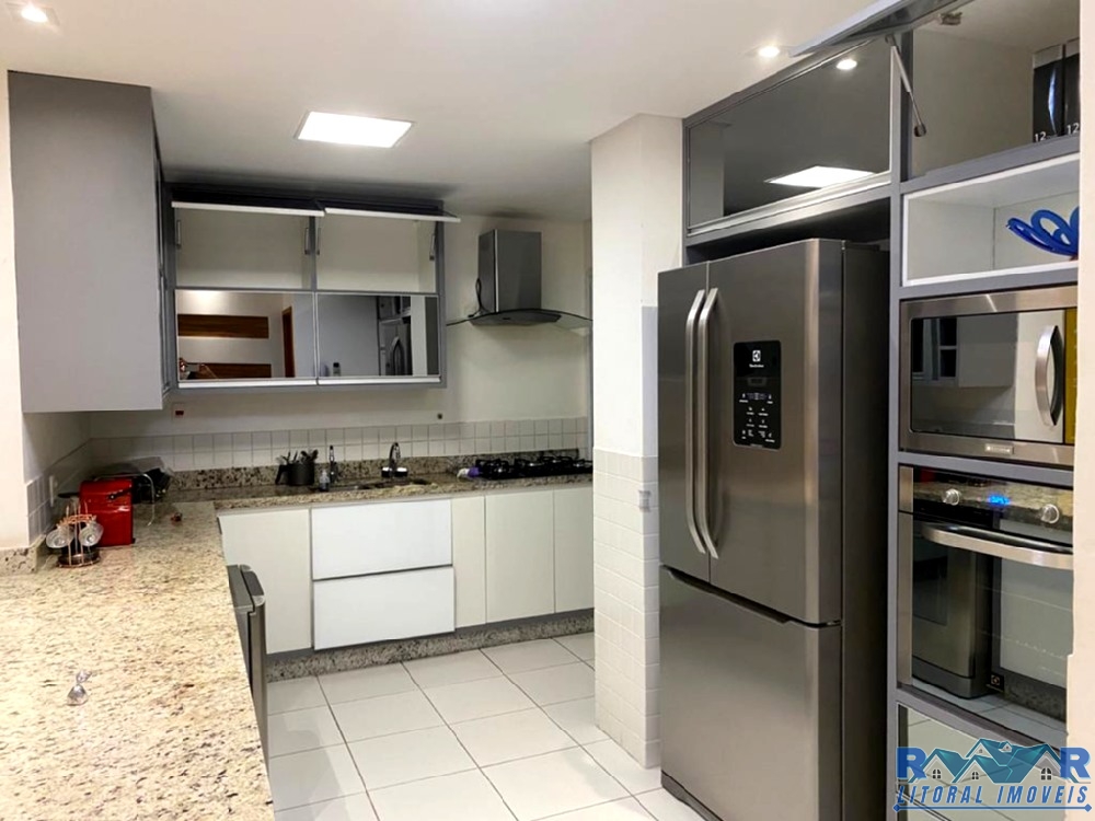 Apartamento Latitude 23