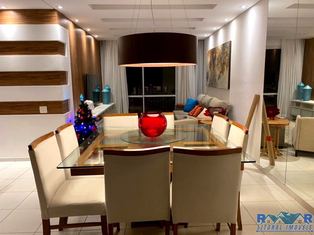 Apartamento Latitude 23