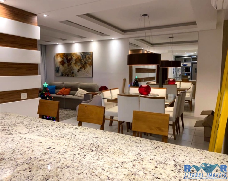 Apartamento Latitude 23