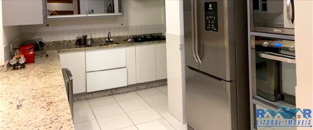 Apartamento Latitude 23