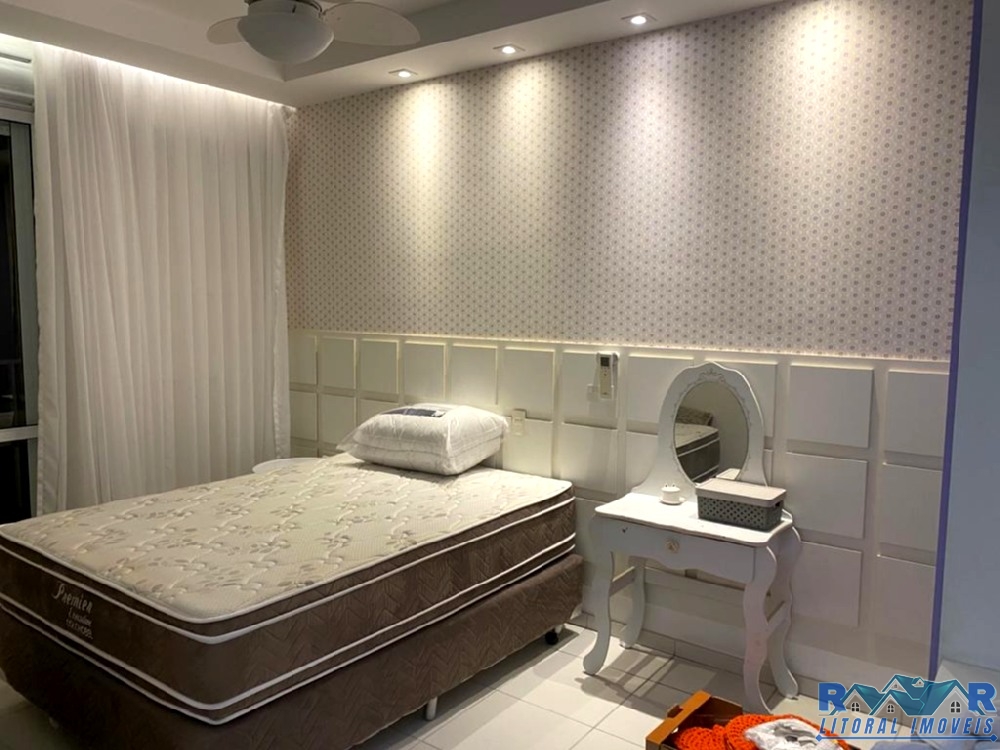 Apartamento Latitude 23