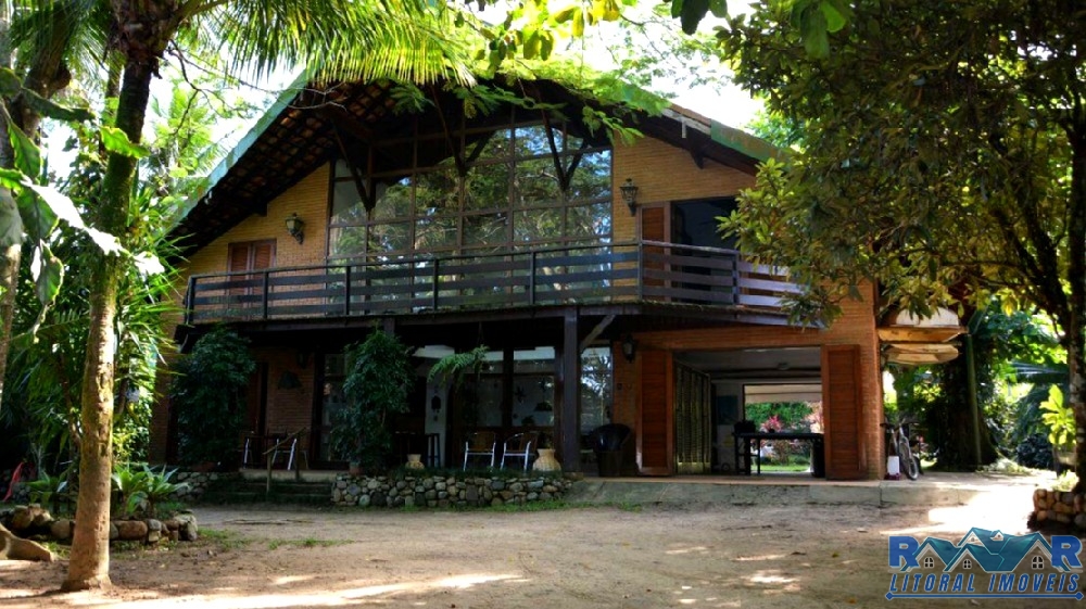 Residência Enseada