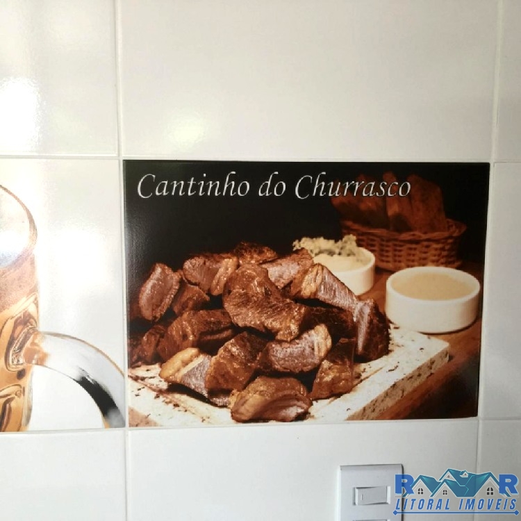 Casa residencial no itaguá