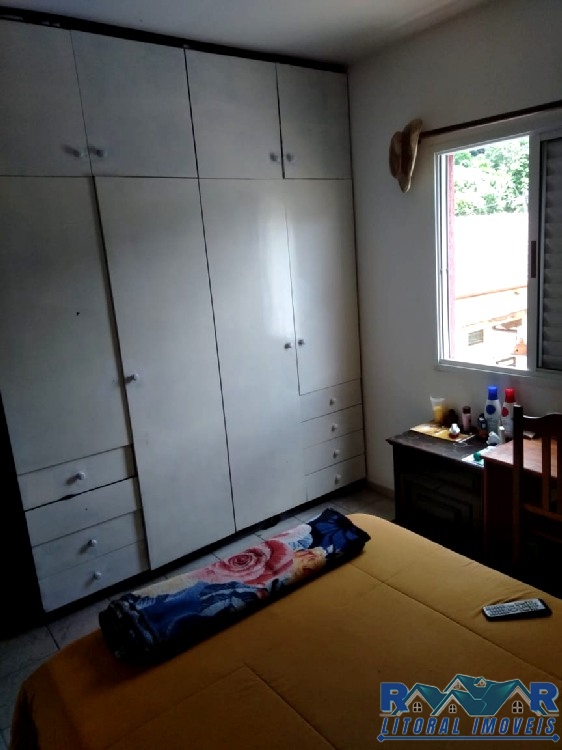 Apartamento residencial no centro