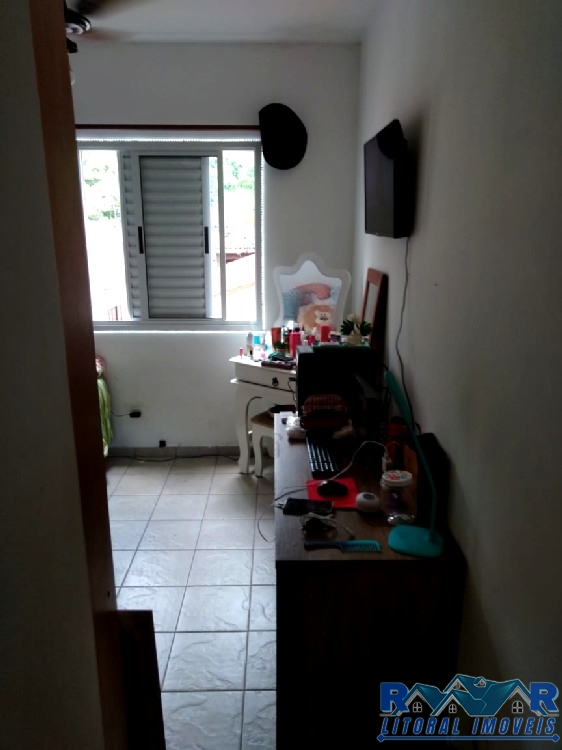 Apartamento residencial no centro
