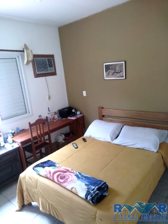 Apartamento residencial no centro