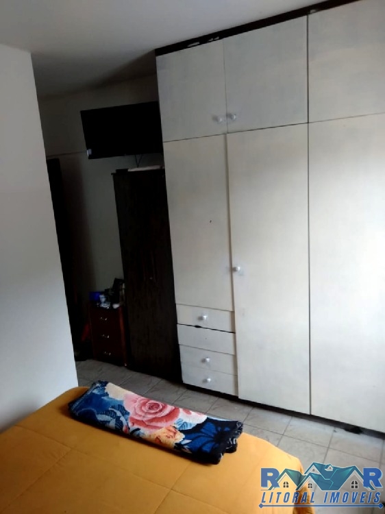 Apartamento residencial no centro
