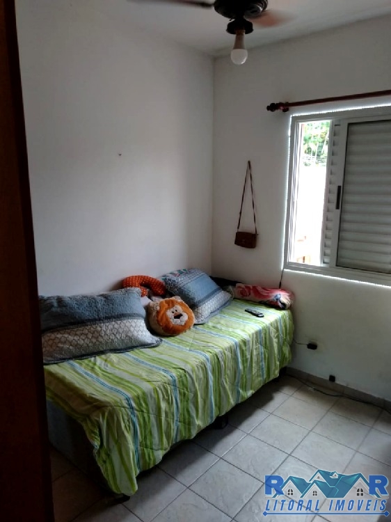 Apartamento residencial no centro