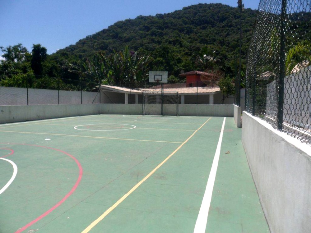 Apartamento residencial no centro