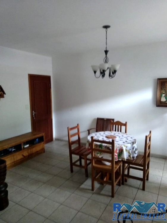 Apartamento residencial no centro