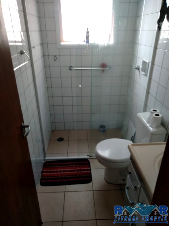 Apartamento residencial no centro