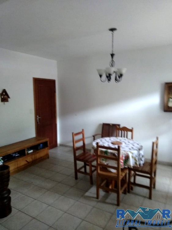 Apartamento residencial no centro