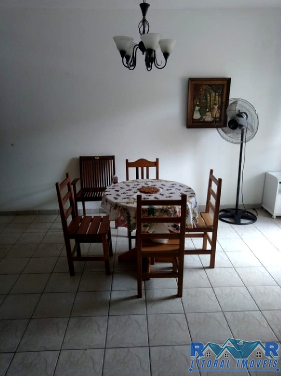 Apartamento residencial no centro