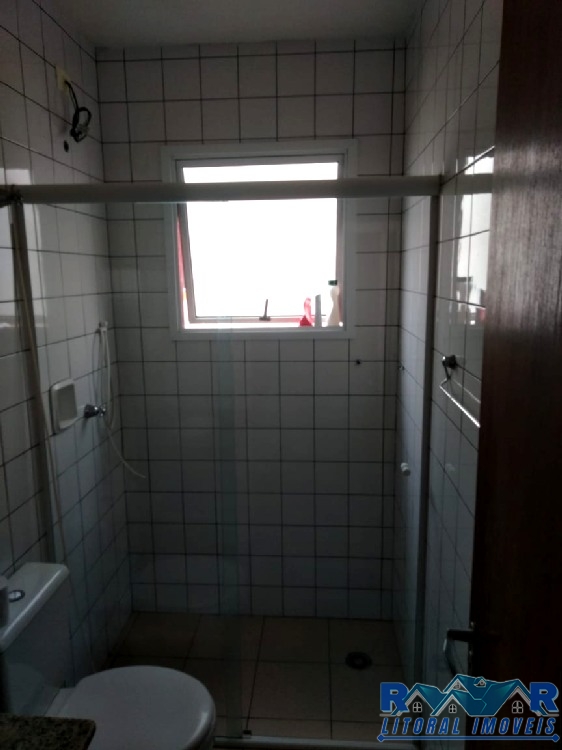 Apartamento residencial no centro
