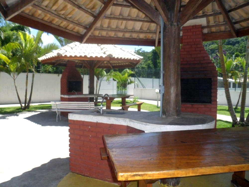 Apartamento residencial no centro