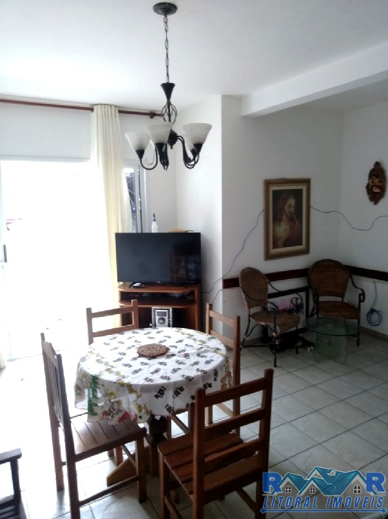 Apartamento residencial no centro