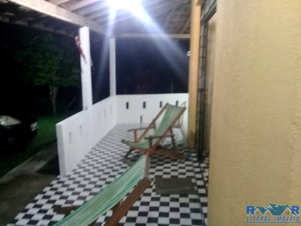 Casa corcovado ubatuba