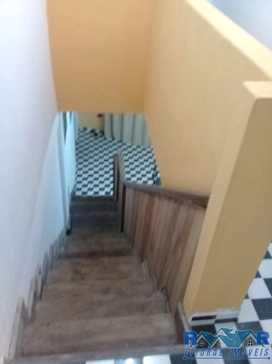 Casa corcovado ubatuba