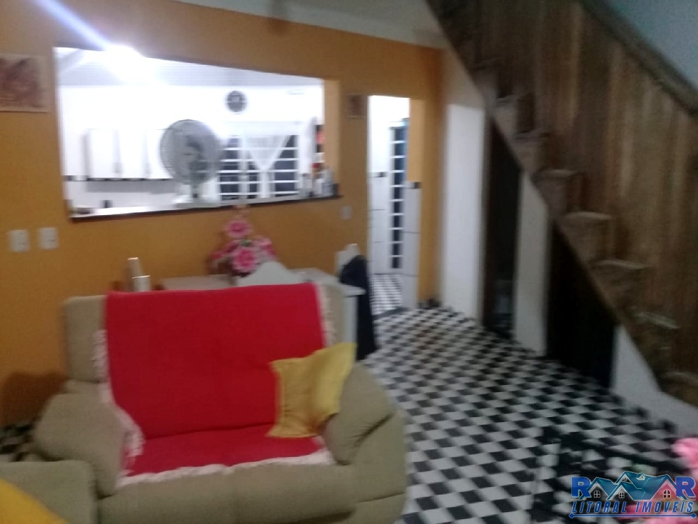 Casa corcovado ubatuba