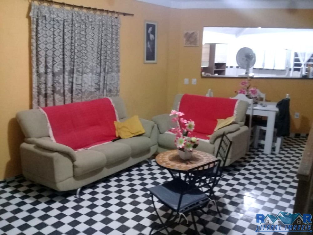 Casa corcovado ubatuba