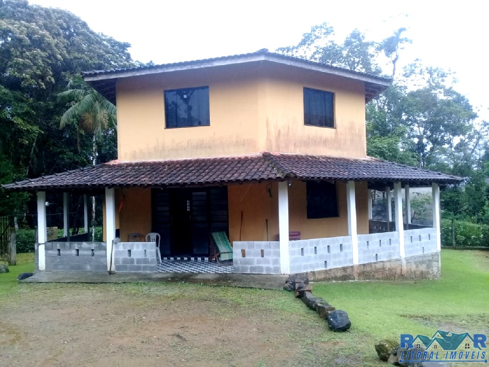 Casa corcovado ubatuba