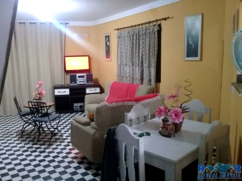 Casa corcovado ubatuba