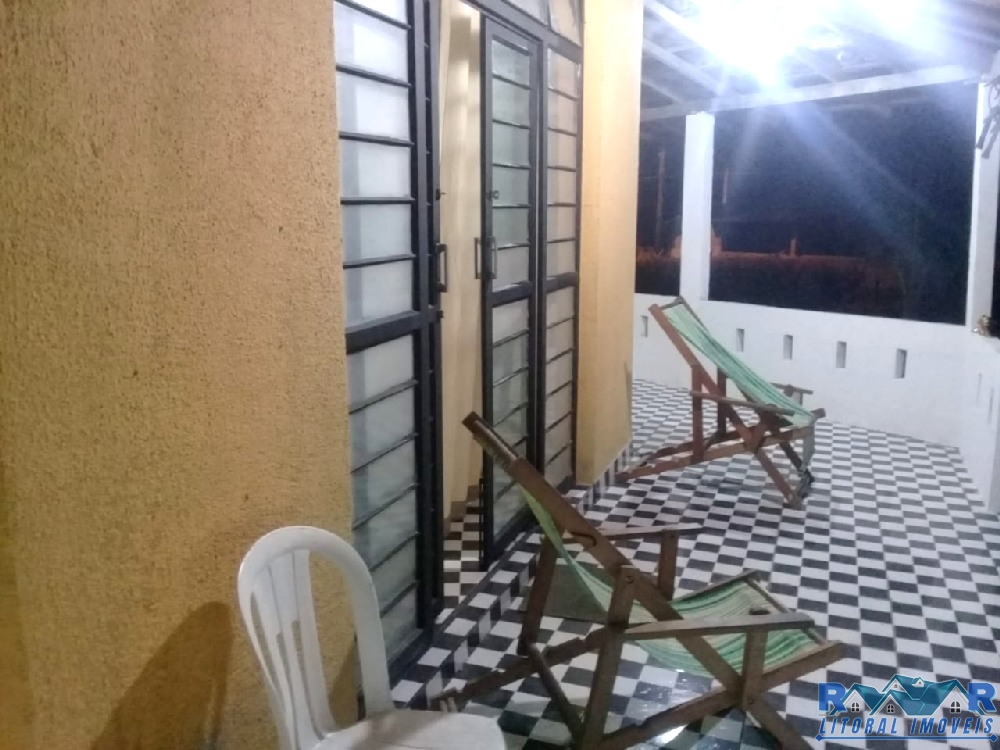 Casa corcovado ubatuba