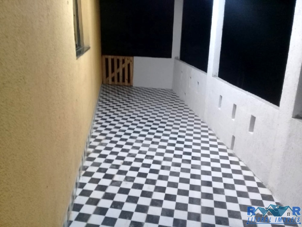 Casa corcovado ubatuba