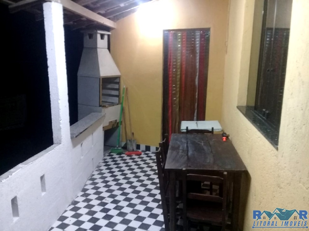 Casa corcovado ubatuba