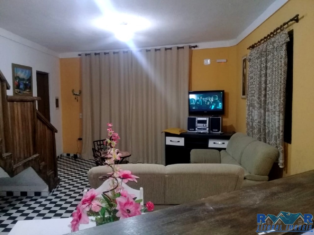 Casa corcovado ubatuba
