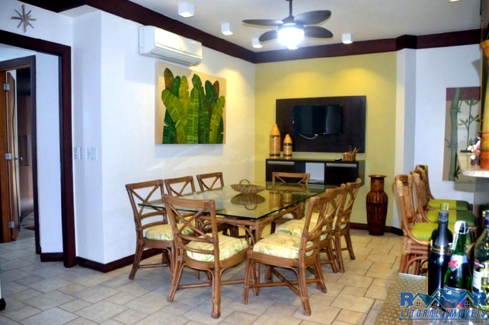 Apartamento - Praia Grande