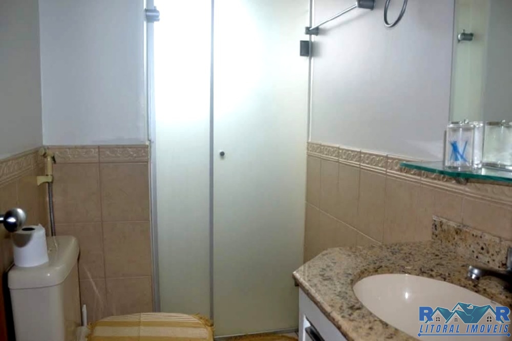 Apartamento - Praia Grande