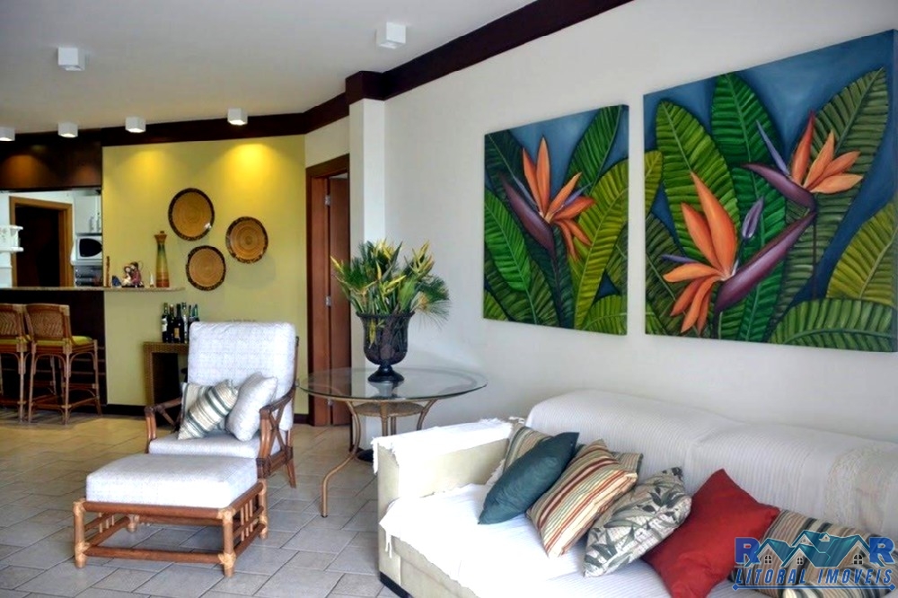 Apartamento - Praia Grande