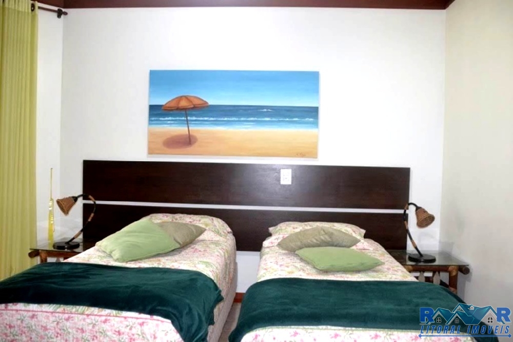 Apartamento - Praia Grande