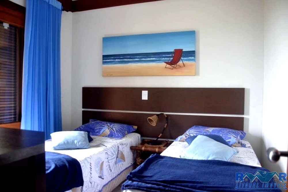 Apartamento - Praia Grande