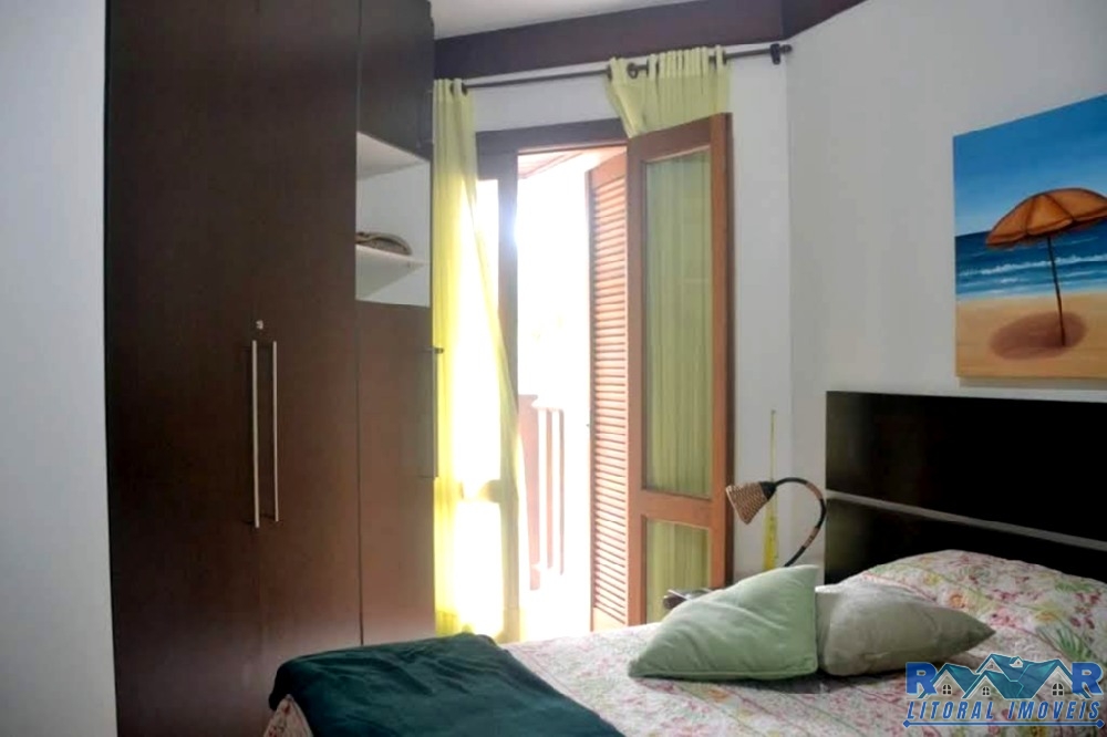 Apartamento - Praia Grande
