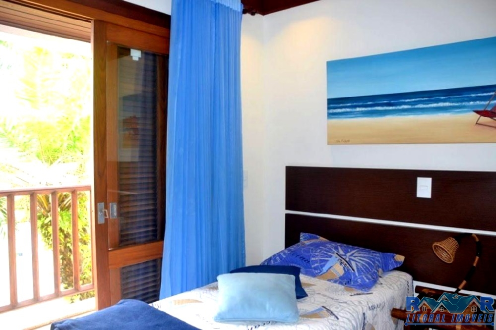 Apartamento - Praia Grande