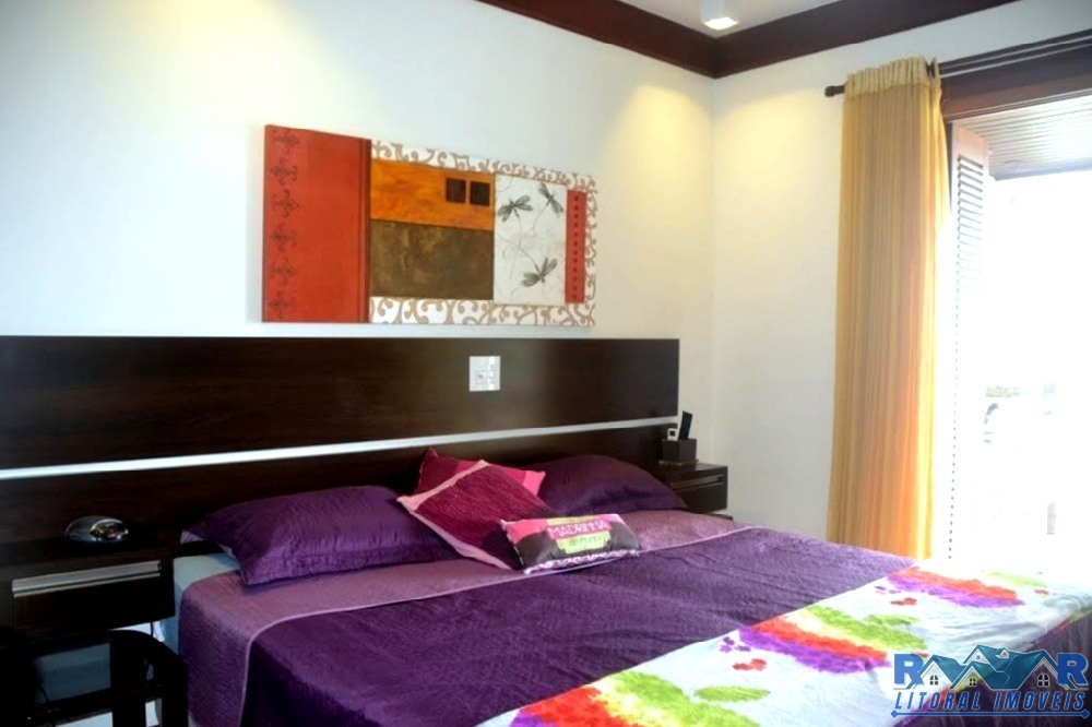 Apartamento - Praia Grande