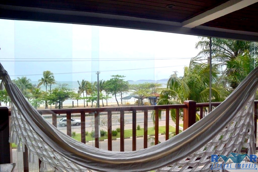 Apartamento - Praia Grande