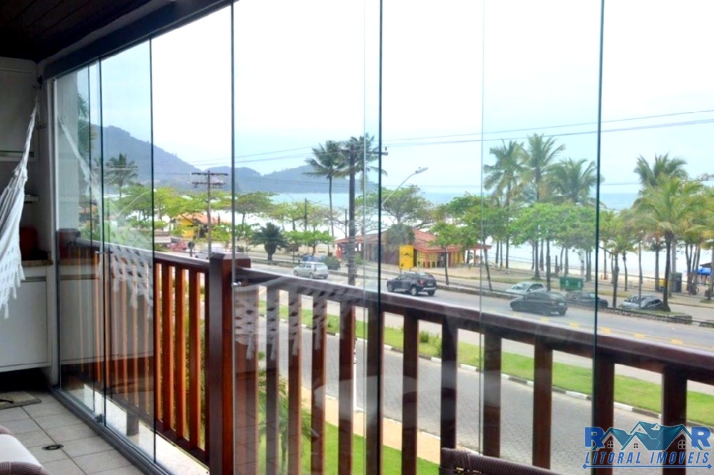 Apartamento - Praia Grande