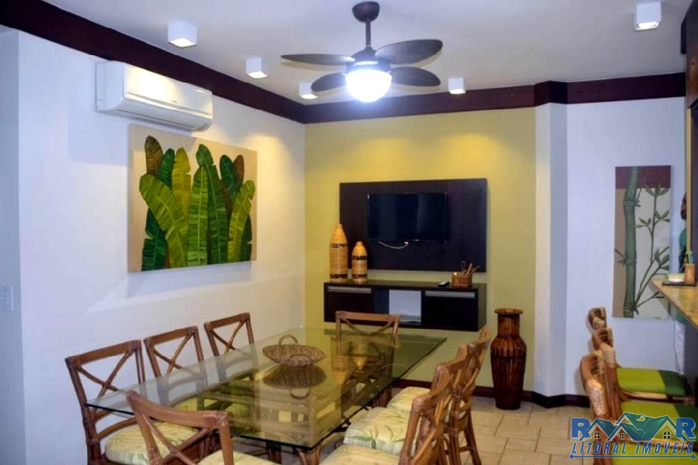 Apartamento - Praia Grande